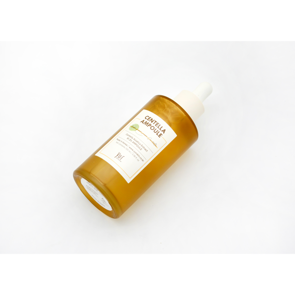 Yu.r Skin Centella ampoule (Serumas su Centele), 100ml