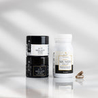 GOLDEN MUMIJO SHILAJIT (90 kapsulių)