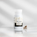 GOLDEN MUMIJO SHILAJIT (90 kapsulių)