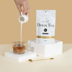 DETOX TEA DAY, 150g