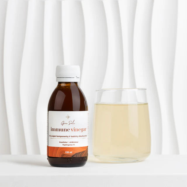 IMMUNE VINEGAR 150ml
