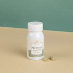 PELYNAS (90 kapsulių)