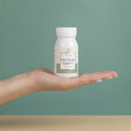 PELYNAS (90 kapsulių)