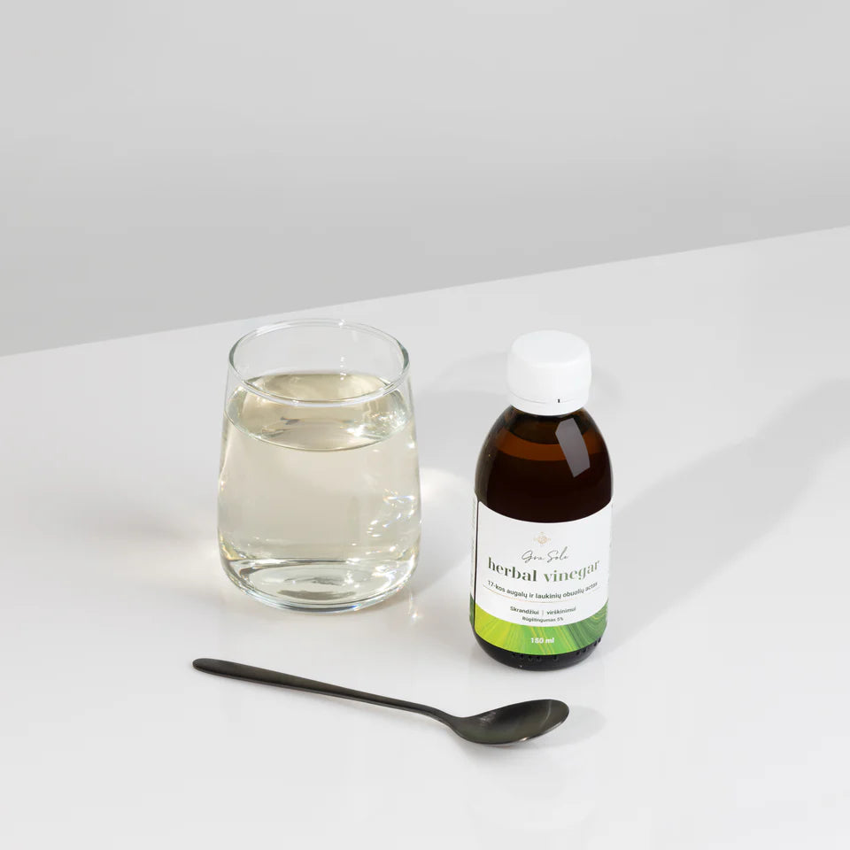 HERBAL VINEGAR 150ml