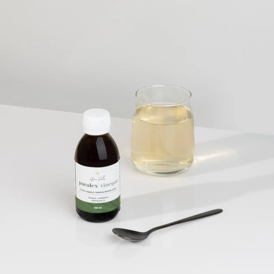 PARALEX VINEGAR 150ml