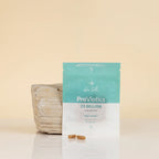 PROVIOTICS - Gerosios bakterijos