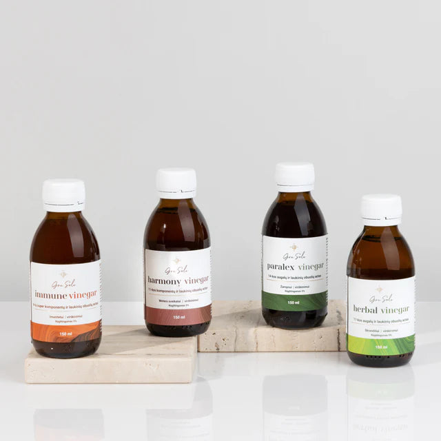 HARMONY VINEGAR 150ml