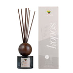 Candle Family Namų kvapas su lazdelėmis „Kopos“, 120 ml
