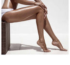 That'so sun makeup GLOWY BRONZE savaiminio įdegio emulsija, suteikianti švytėjimo (DHA 5.5%) 100 ml