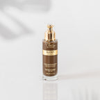 That'so sun makeup GLOWY BRONZE savaiminio įdegio emulsija, suteikianti švytėjimo (DHA 5.5%) 100 ml