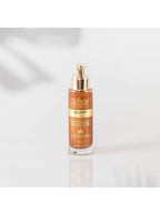 That'so sun makeup GLOWY GOLD švytėjimo suteikiantis aliejus 100 ml