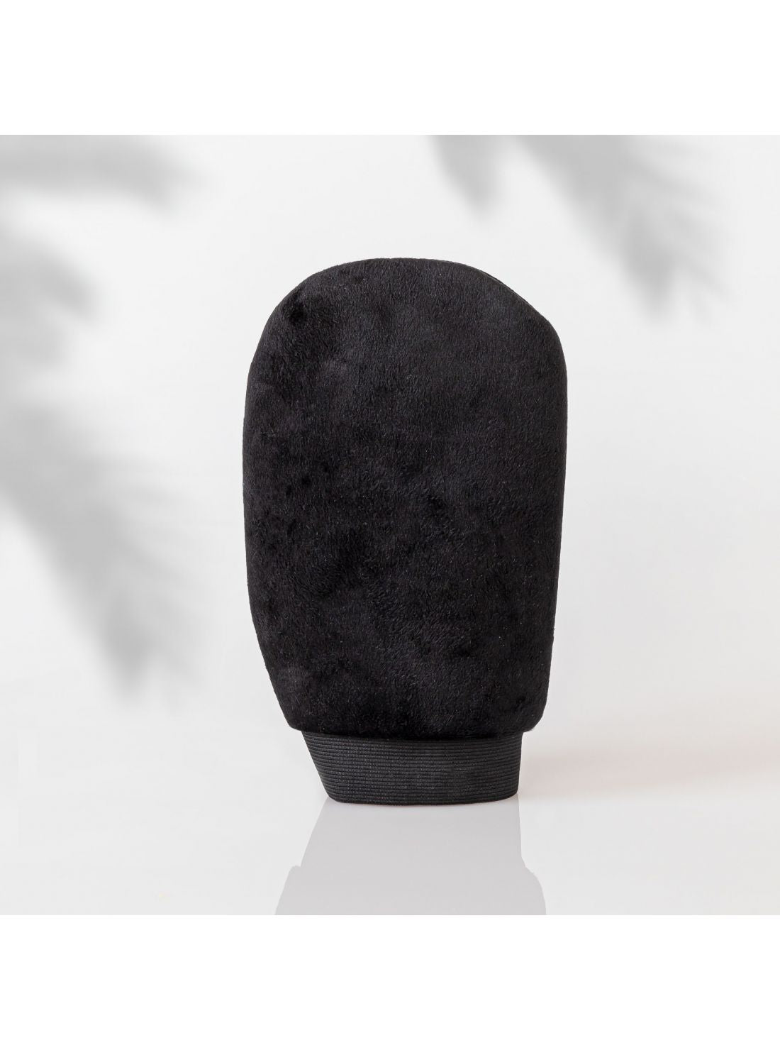 Dvipusė pirštinė savaiminio įdegio padengimui DOUBLE USE TANNING MITT