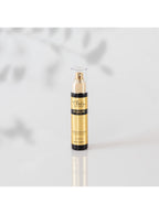 That'so GOLDEN AGE, FACE-UP ir HD KABUKI BRUSH rinkinys