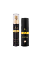 THAT’SO GOLDEN BEAUTY + FACE-UP rinkinys
