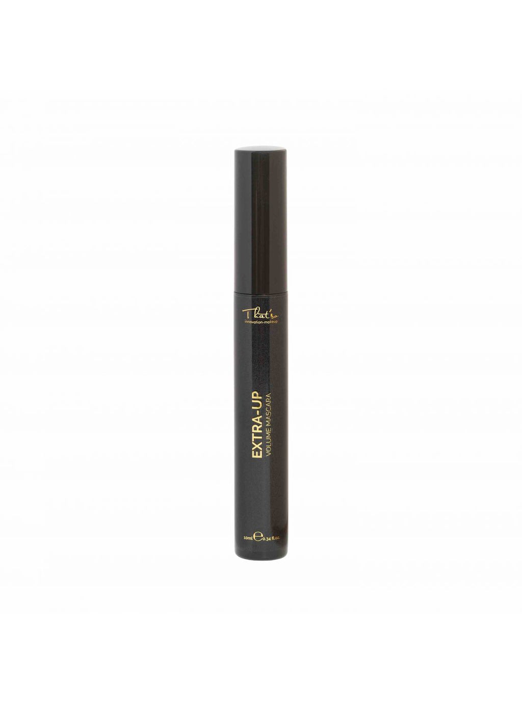 That'so EXTRA-UP blakstienų tušas