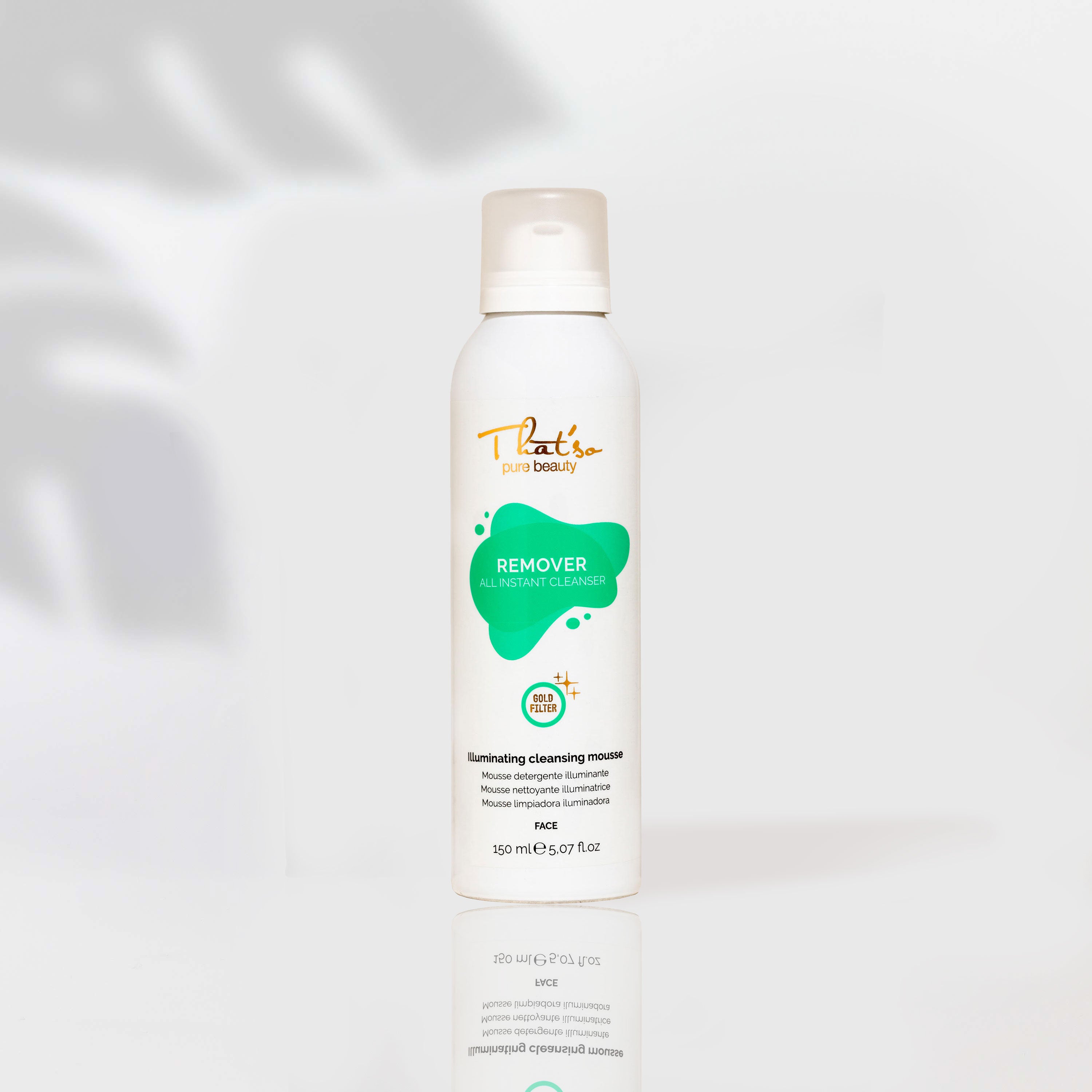 That'so veido prausiklis 150ml