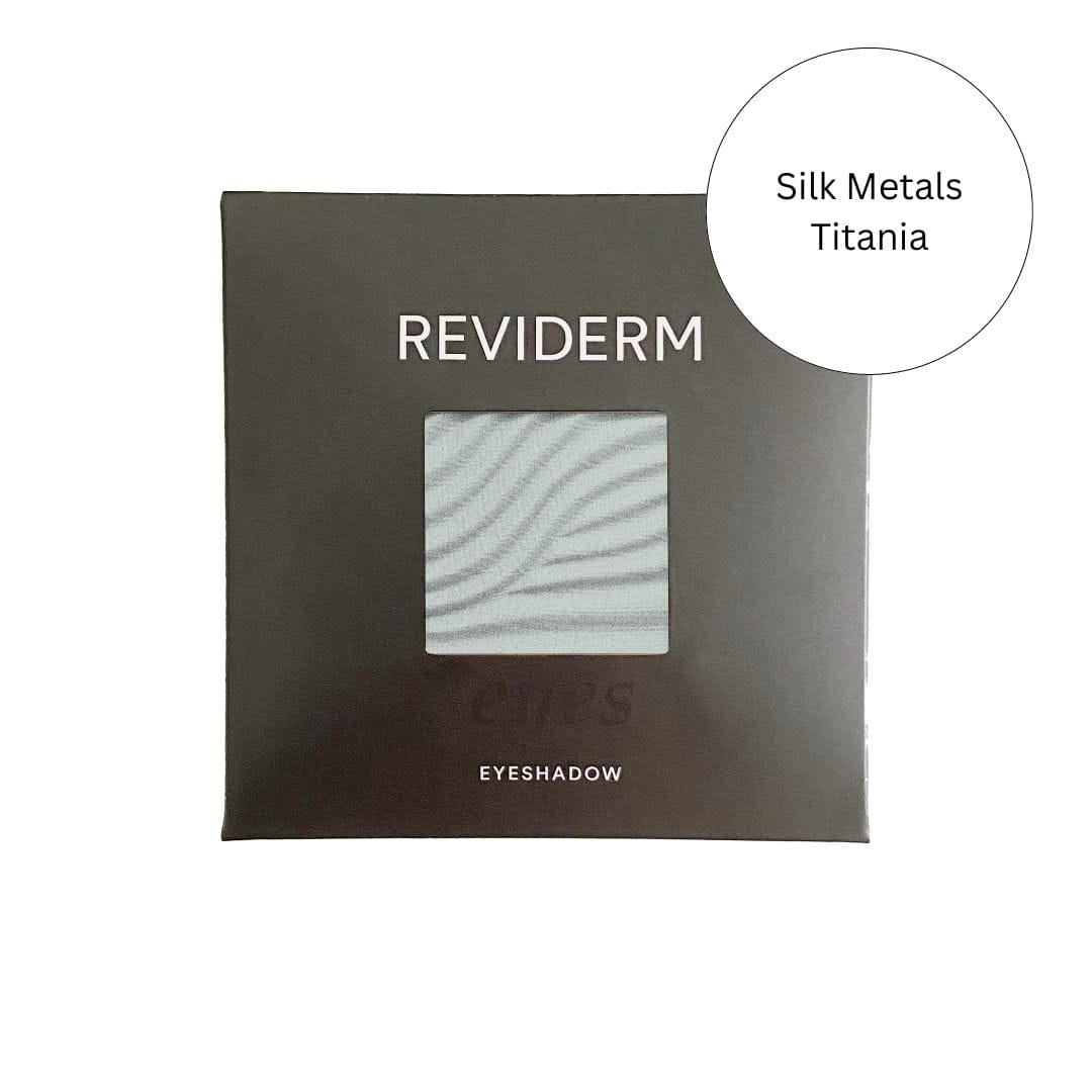 Reviderm Eyeshadow akių šešėliai, 2,5g