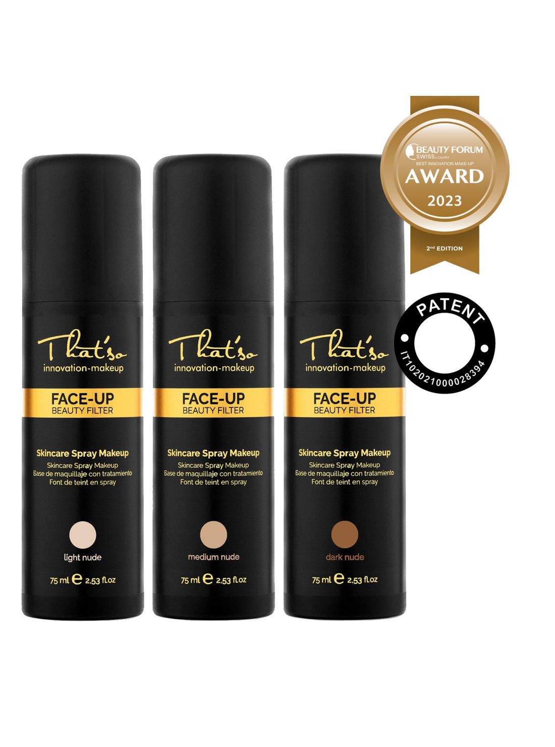 WOMAN–NO–TIME rinkinys + DOVANA That'so EXTRA-UP tušas blakstienoms