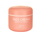 YU.R ME Brightening & Nutritive – veido kremas, 50 ml