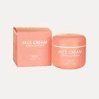 YU.R ME Brightening & Nutritive – veido kremas, 50 ml