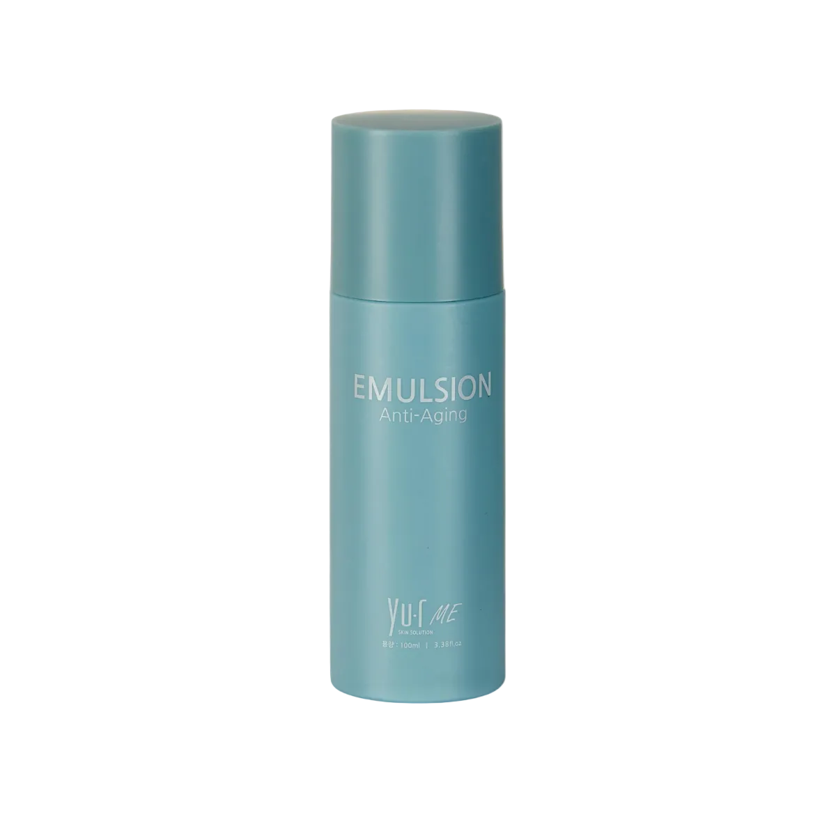 YU.R ME – veido emulsija, 100 ml