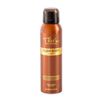 That’so GLAM BODY DARK – savaiminio įdegio kūno putos su DHA 6 % 150 ml