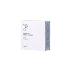 SOROCI Eeje kietasis muilas veidui ir kūnui "Derma Lab Herbal", 80 g