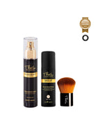 That'so SPF 30 SUMMER GLOW face set