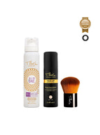That'so SPF 30 SUMMER GLOW face set