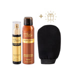 That'so rinkinys PERFECT GLAM & GLOW - DARK DHA 2% / DHA 6%