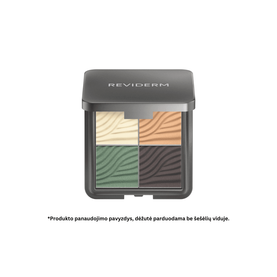 Reviderm Smart Beauty Compact magnetinė dėžutė, 1 vnt.