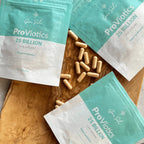 PROVIOTICS - Gerosios bakterijos