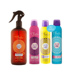 SPF FAMILY KIT - visai šeimai