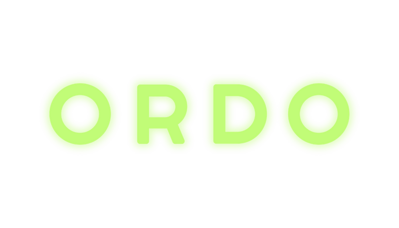 ORDO