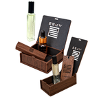 SERA Perfume automobilio rinkinys