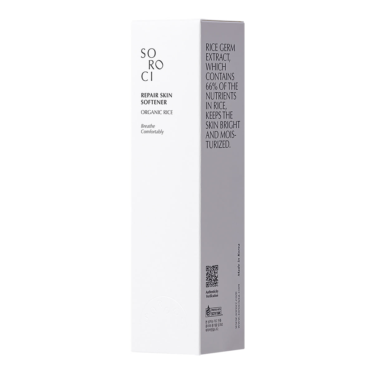 SOROCI atkuriamasis tonikas “Repair”, 150 ml