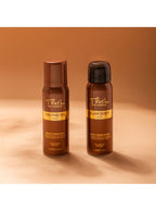 That'so kelioninis rinkinys TANNING BOX (DHA 6%) 75 ml