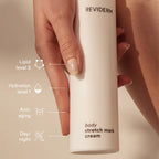 Reviderm Stretch Mark Cream kūno kremas, 200 ml