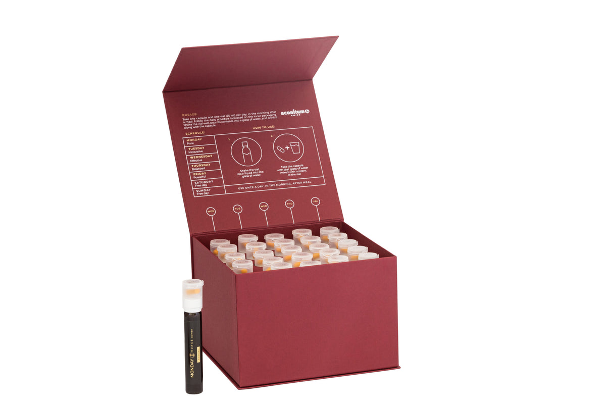NoAGE women booster