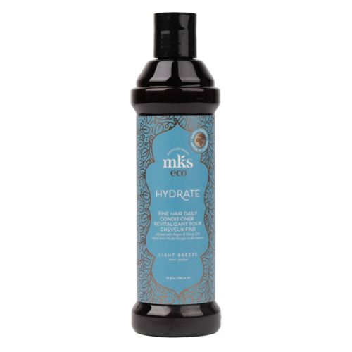 MKS ECO Light Breeze – priežiūra ir lengvas glotnumas