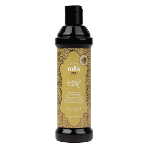 MKS ECO Color Care – trijų žingsnių priežiūra