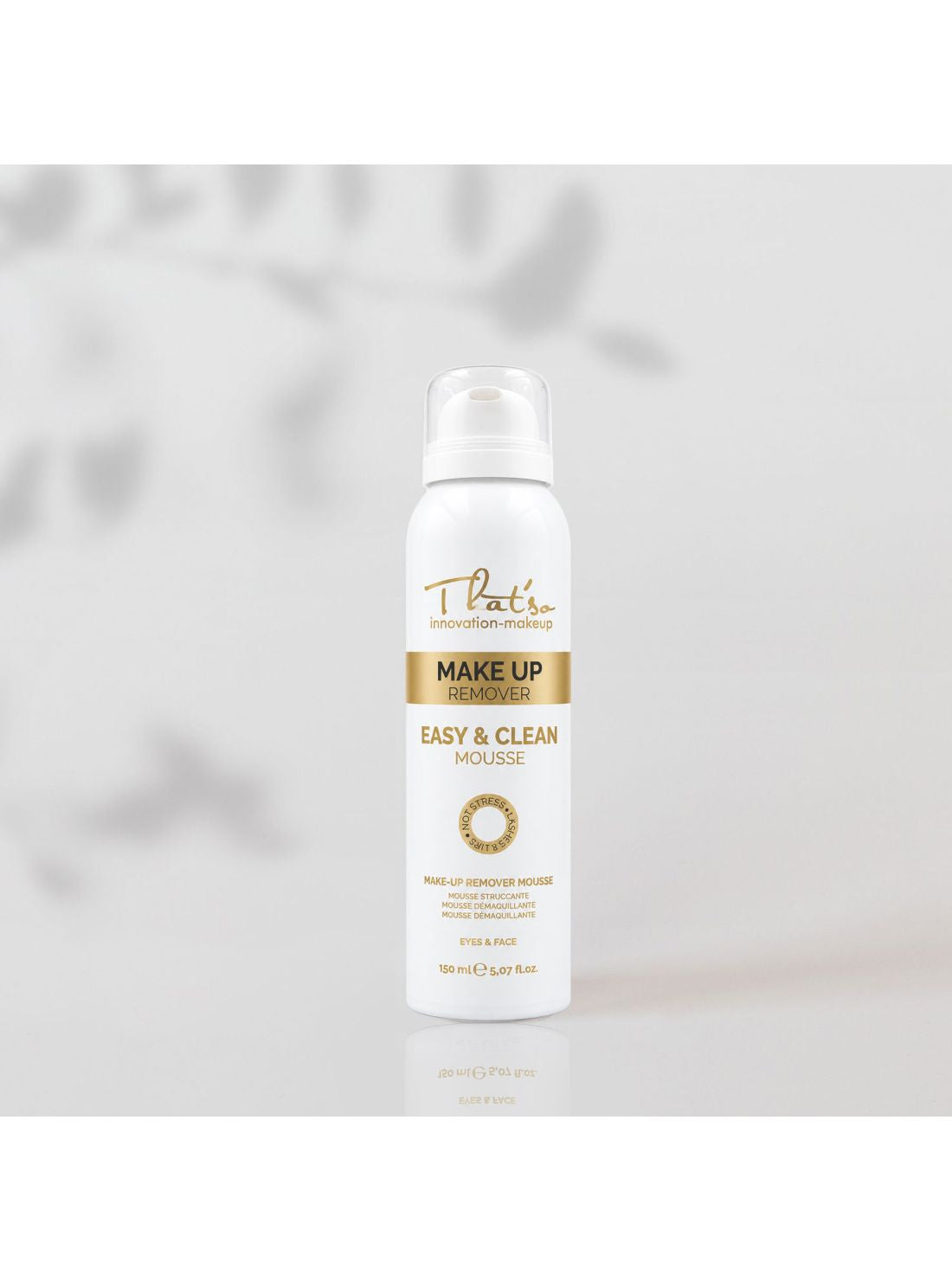 That'so veido prausiklis 150ml