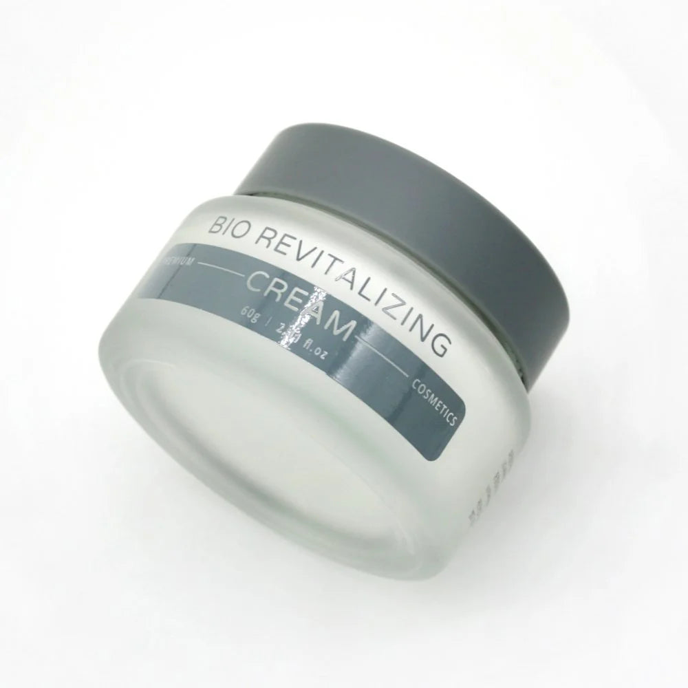 Yu.r Skin Odos gyvybingumą atkuriantis kremas Bio Revitalizing, 60 g