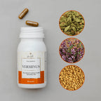 VERMINUS (90 kapsulių)