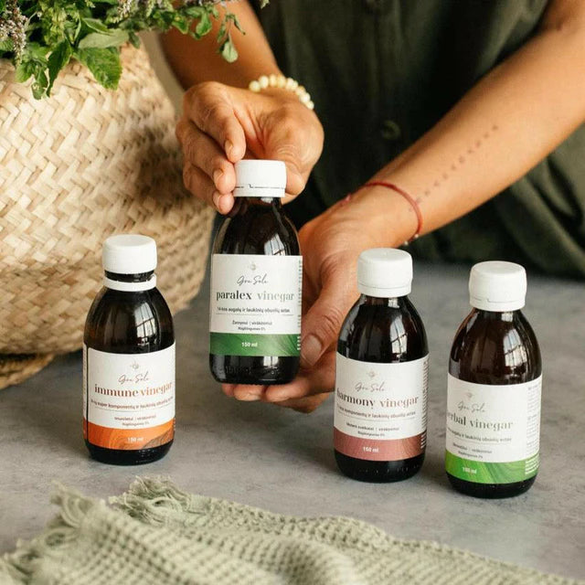 HARMONY VINEGAR 150ml