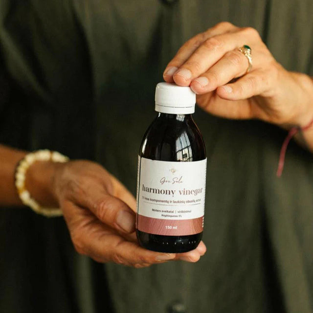 HARMONY VINEGAR 150ml