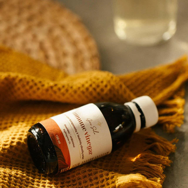 IMMUNE VINEGAR 150ml