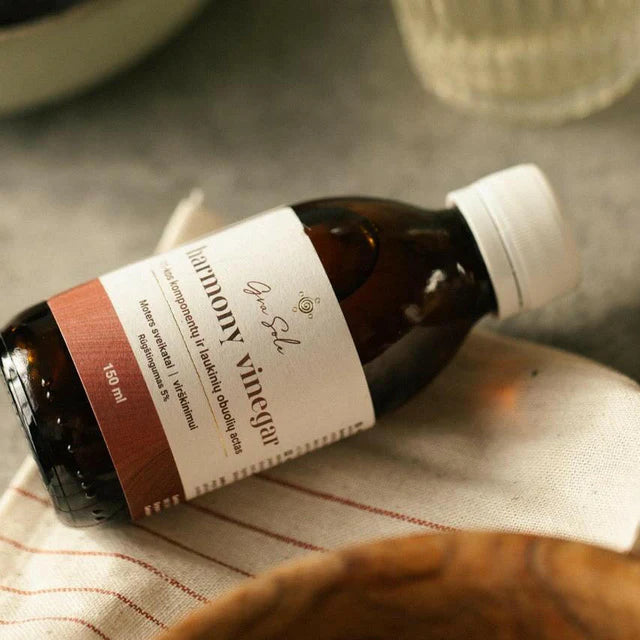 HARMONY VINEGAR 150ml