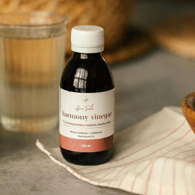 HARMONY VINEGAR 150ml