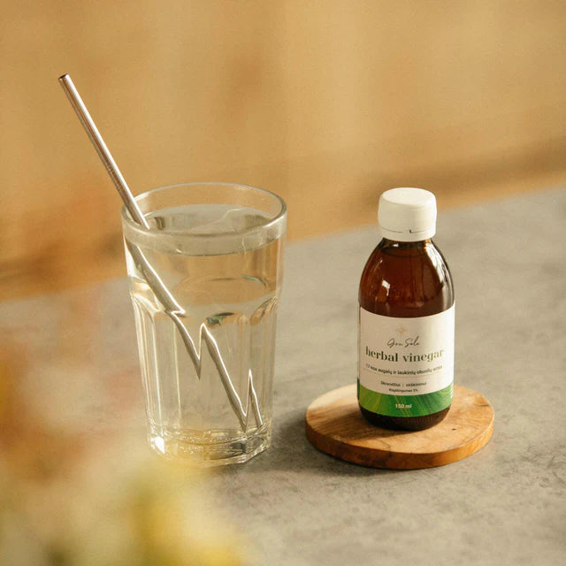 HERBAL VINEGAR 150ml